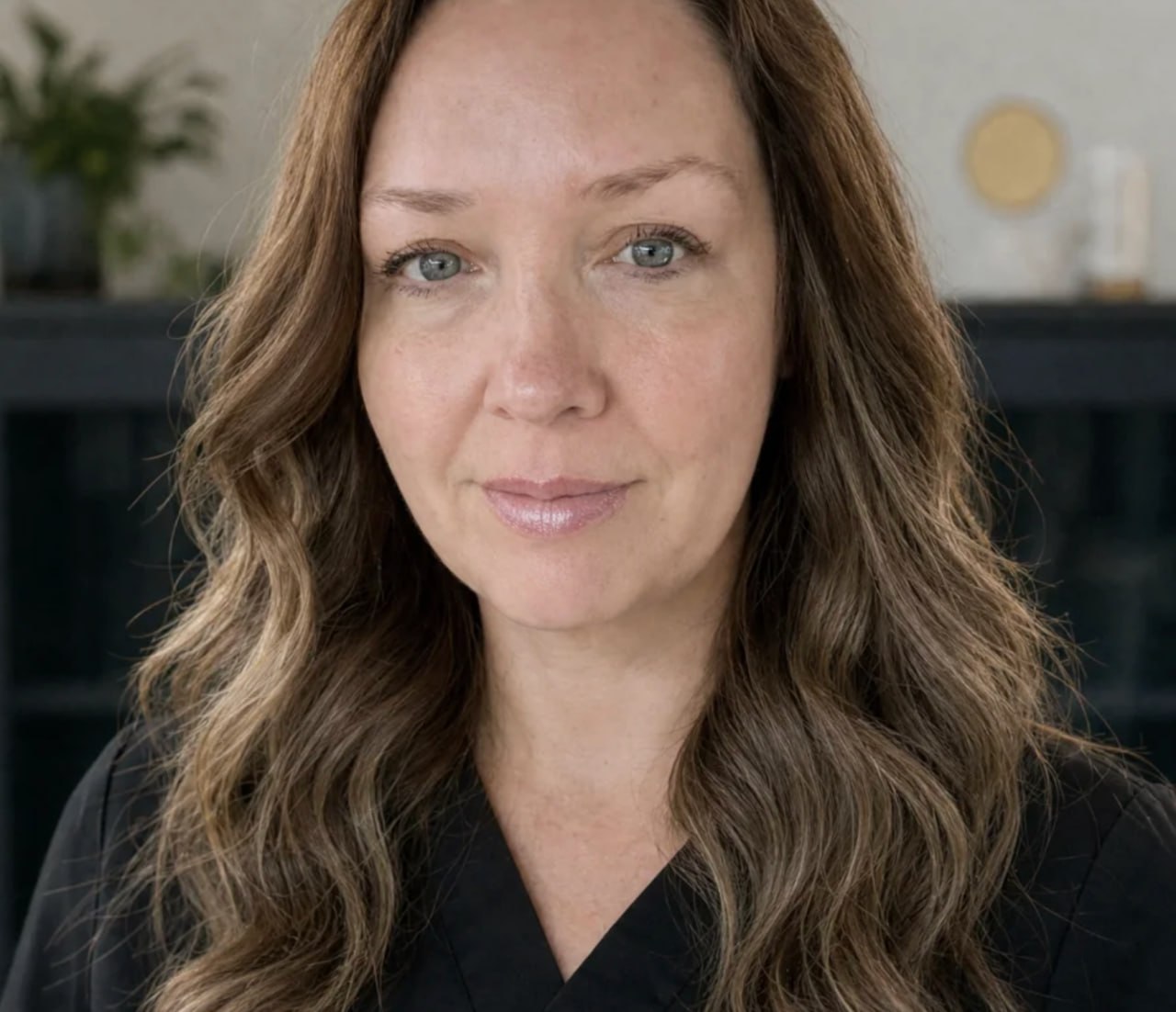 Jacqueline Nash, Medical Aesthetics Nurse, Youngstown Ohio - Owner of Skin Solution MedSpa in Boardman, Ohio