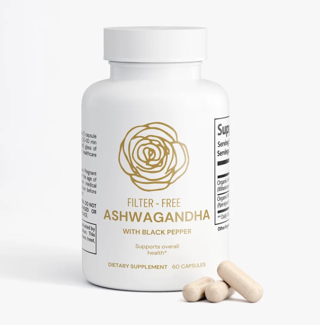 Ashwagandha