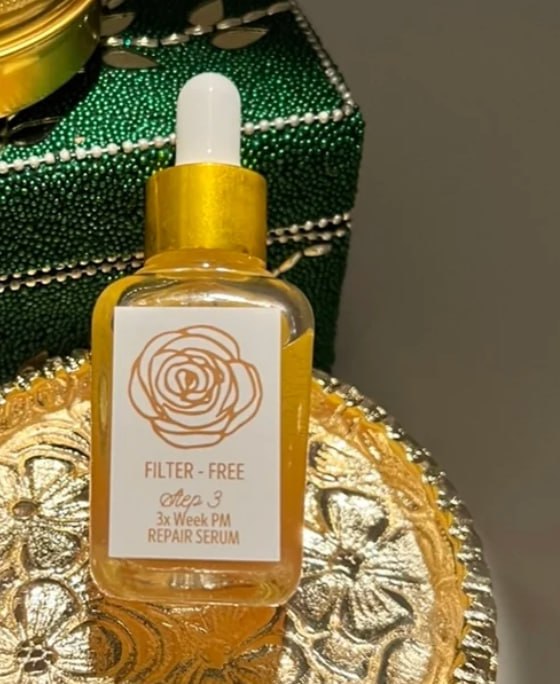 Daily Repair Serum