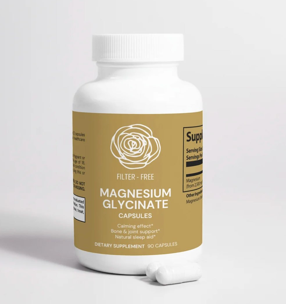 Magnesium Glycinate
