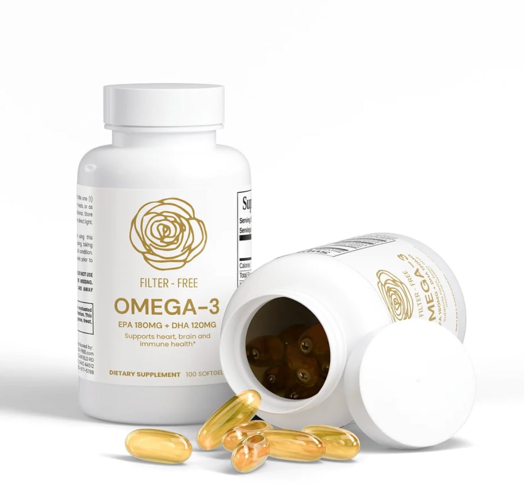 Omega-3